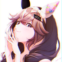 curren bouquetd'or (umamusume) from umamusume