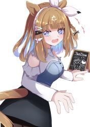 almond eye (umamusume) from umamusume