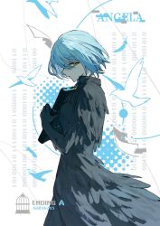 angela (project moon) from library of ruina