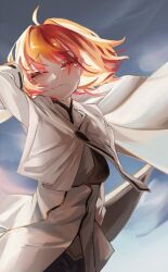 eris greyrat from mushoku tensei