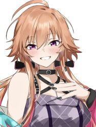 ninomiya asuka from idolmaster