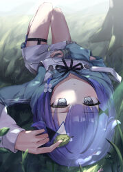tsumugi kokage from vspo!