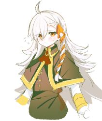 olga marie animusphere from fate/grand order
