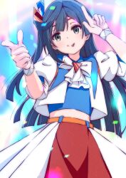 yuki setsuna from love live! by ajapar