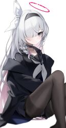 plana (blue archive) from blue archive