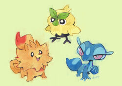 browt from pokemon