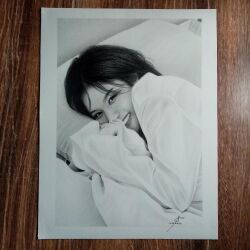 k-pop fan art