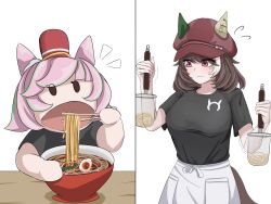 marche lorraine (umamusume) from umamusume