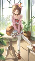 ayunda risu from hololive