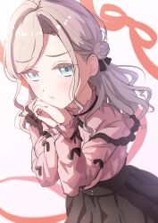 ceras yanagida lilienfeld from love live!