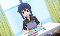 motoba kirie from himouto! umaru-chan