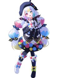 mahou shoujo no majo saiban fan art