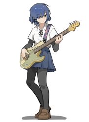 yamada ryo from bocchi the rock!