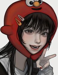 original fan art