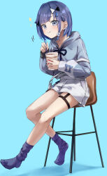 tsumugi kokage from vspo!