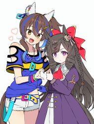 daiichi ruby (umamusume) from umamusume