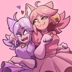ghost pink (deltarune) from deltarune