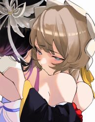 columbina (genshin impact) from genshin impact