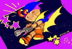 geno (mario) from super mario bros.