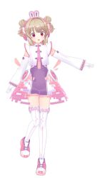 natori sana from sana channel