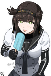 kantai collection fan art