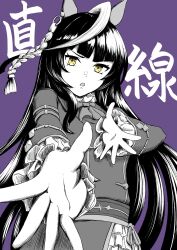 calstone light o (umamusume) from umamusume