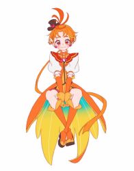 cure wing from hirogaru sky! precure