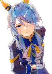 k.s.miracle (umamusume) from umamusume