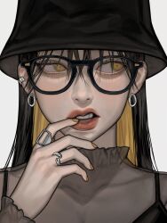 original fan art