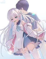 Booru post from safebooru.org