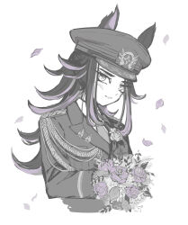 fenomeno (umamusume) from umamusume