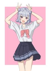 koharu rikka from vocaloid