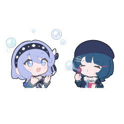 kamitsubaki studio fan art