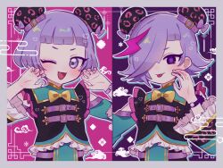 himitsu no aipri fan art