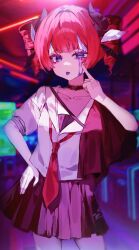 kasane teto from dadadadadaru