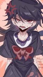 houjuu nue from touhou