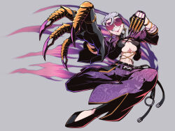 a.k.i. (street fighter) from street fighter