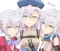 fie claussell from eiyuu densetsu