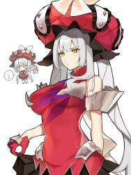 marie antoinette (fate) from fate/grand order