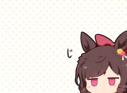 daiichi ruby (umamusume) from umamusume by gomashio (goma feet)