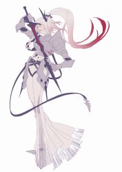 theresa (arknights) from arknights