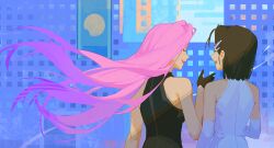 mizi (alien stage) from alien stage by iamc95