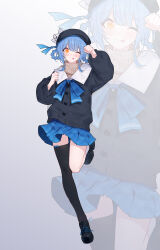 mahou shoujo no majo saiban fan art