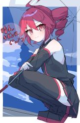 kasane teto from utau