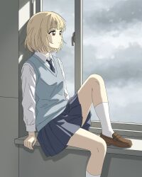 oomuro nadeshiko from oomuro-ke