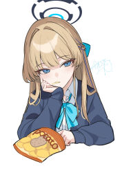 toki (blue archive) from blue archive by takehana note