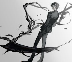 rien (project moon) from limbus company