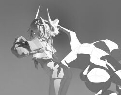 arknights fan art