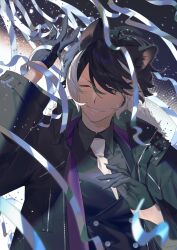 kageyama shien from holostars