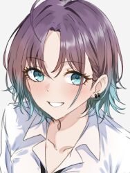 asakura toru from idolmaster